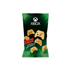 Wurzener XBOX Controller Snack Hot Chili 90g Wurzener XBOX Controller Snack Hot Chili 90g