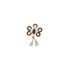 Comfy DENTAL TOOTHER ECO WOODY 20 cm Comfy DENTAL TOOTHER ECO WOODY 20 cm