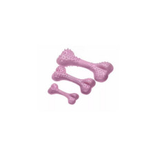 Comfy Dental Bone Pastel TPE-Kunststoff 12.5 cm Comfy Dental Bone Pastel TPE-Kunststoff 12.5 cm