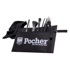 Pocher Pocher Starter Kit Starter Kit Pocher Pocher Starter Kit Starter Kit