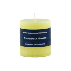 Schulthess Kerzen Duftkerze Caipirinha Ginger 7 x 8 cm