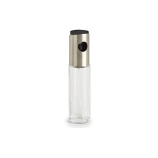 Zeller Present Essig- Öl-Sprüher Glas 100 ml, Transparent Zeller Present Essig- Öl-Sprüher Glas 100 ml, Transparent