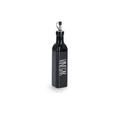 Zeller Present Vinegar 270 ml, Schwarz