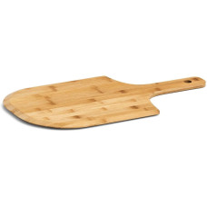 Zeller Present Pizzabrett Bamboo 30.5 cm x 53.5 cm Zeller Present Pizzabrett Bamboo 30.5 cm x 53.5 cm