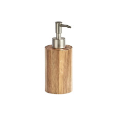 Zeller Present Seifenspender Akazie 150 ml, Braun Zeller Present Seifenspender Akazie 150 ml, Braun