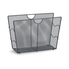 Zeller Present Zeitungsständer Zeitungsständer Mesh anthr. Anthrazit Zeller Present Zeitungsständer Zeitungsständer Mesh anthr. Anthrazit
