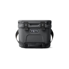 Yeti Kühlbox Roadie 15 Charcoal Yeti Kühlbox Roadie 15 Charcoal