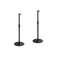 My Wall HS49 l Schwarz My Wall HS49 l Schwarz