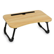 EASYmaxx Notebook-Ständer EASYmaxx Schosstisch 17''