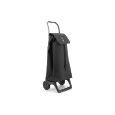 Rolser ROLSER TROLLEY JET TWEED JOY SCHWARZ Schwarz Rolser ROLSER TROLLEY JET TWEED JOY SCHWARZ Schwarz