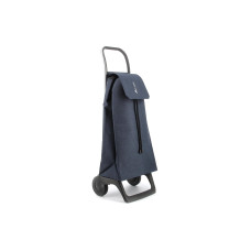 Rolser ROLSER TROLLEY JET TWEED JOY MARINE Marineblau/Dunkelblau Rolser ROLSER TROLLEY JET TWEED JOY MARINE Marineblau/Dunkelblau