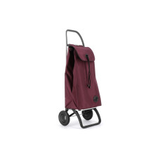 Rolser ROLSER TROLLEY IMAX MF 2 BURDEOS Bordeaux Rolser ROLSER TROLLEY IMAX MF 2 BURDEOS Bordeaux