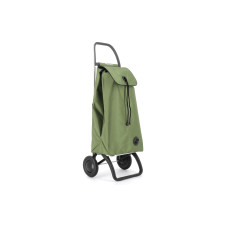 Rolser ROLSER TROLLEY IMAX MF 2 KAKI Khaki Rolser ROLSER TROLLEY IMAX MF 2 KAKI Khaki