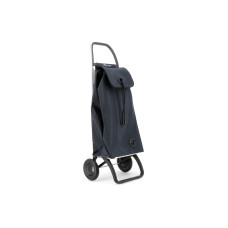 Rolser ROLSER TROLLEY IMAX MF 2 GRAU Silber/Grau Rolser ROLSER TROLLEY IMAX MF 2 GRAU Silber/Grau