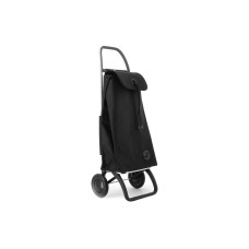 Rolser ROLSER TROLLEY IMAX MF 2 SCHWARZ Schwarz Rolser ROLSER TROLLEY IMAX MF 2 SCHWARZ Schwarz