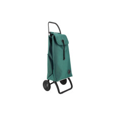 Rolser ROLSER TROLLEY IMAX MF 2 AQUAMRINA Aquamarine Rolser ROLSER TROLLEY IMAX MF 2 AQUAMRINA Aquamarine