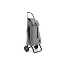 Rolser ROLSER TROLLEY IMAX 2 ZD GRAU Grau Rolser ROLSER TROLLEY IMAX 2 ZD GRAU Grau