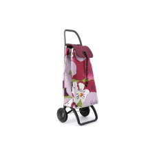 Rolser ROLSER TROLLEY IMAX TAKU 2 BURDEOS Bordeaux Rolser ROLSER TROLLEY IMAX TAKU 2 BURDEOS Bordeaux