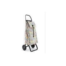Rolser ROLSER TROLLEY W. MORRIS 2 POMEGRANATE Mehrfarbig Rolser ROLSER TROLLEY W. MORRIS 2 POMEGRANATE Mehrfarbig