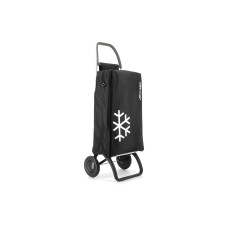 Rolser ROLSER TROLLEY IGLOO 2 TERMO MF SCHWARZ Schwarz Rolser ROLSER TROLLEY IGLOO 2 TERMO MF SCHWARZ Schwarz
