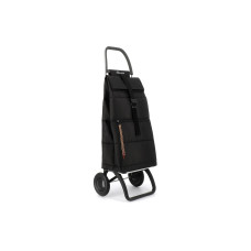 Rolser ROLSER TROLLEY BIG 2 POLAR SCHWARZ Schwarz Rolser ROLSER TROLLEY BIG 2 POLAR SCHWARZ Schwarz