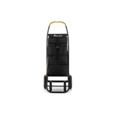 Rolser ROLSER TROLLEY CLEC 8PLUS 4 L POLAR SCHWARZ Schwarz Rolser ROLSER TROLLEY CLEC 8PLUS 4 L POLAR SCHWARZ Schwarz