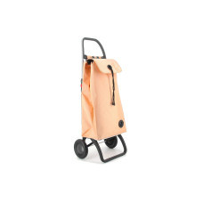 Rolser ROLSER TROLLEY IMAX MF 2 L GINGER Orange/Koralle Rolser ROLSER TROLLEY IMAX MF 2 L GINGER Orange/Koralle