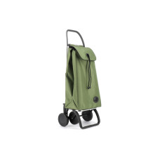 Rolser ROLSER TROLLEY IMAX MF 4 KAKI Grün/Khaki Rolser ROLSER TROLLEY IMAX MF 4 KAKI Grün/Khaki