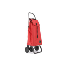 Rolser ROLSER TROLLEY IMAX MF 4 L ROT Rot Rolser ROLSER TROLLEY IMAX MF 4 L ROT Rot