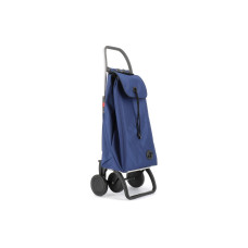 Rolser ROLSER TROLLEY IMAX MF 4 L BLAU Blau Rolser ROLSER TROLLEY IMAX MF 4 L BLAU Blau