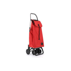 Rolser ROLSER TROLLEY IMAX MF 4 LT ROT Rot Rolser ROLSER TROLLEY IMAX MF 4 LT ROT Rot