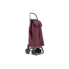 Rolser ROLSER TROLLEY IMAX MF 4 LT BURDEOS Rot/Bordeaux Rolser ROLSER TROLLEY IMAX MF 4 LT BURDEOS Rot/Bordeaux