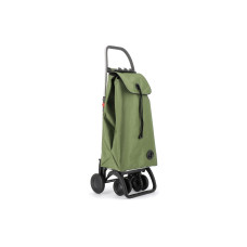 Rolser ROLSER TROLLEY IMAX MF 4 LT KAKI Khaki Rolser ROLSER TROLLEY IMAX MF 4 LT KAKI Khaki