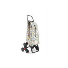 Rolser ROLSER TROLLEY W. MORRIS 6 POMEGRANATE Mehrfarbig Rolser ROLSER TROLLEY W. MORRIS 6 POMEGRANATE Mehrfarbig