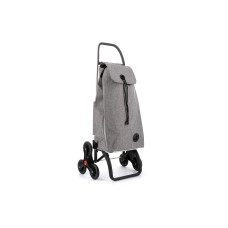 Rolser ROLSER TROLLEY IMAX TWEED 6 GRAU Grau Rolser ROLSER TROLLEY IMAX TWEED 6 GRAU Grau
