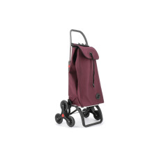 Rolser ROLSER TROLLEY IMAX MF 6 L BURDEOS Rot/Bordeaux Rolser ROLSER TROLLEY IMAX MF 6 L BURDEOS Rot/Bordeaux