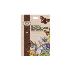 Esschert Design Schmetterlingsblumen-Samenmischung für Schmetterlinge Esschert Design Schmetterlingsblumen-Samenmischung für Schmetterlinge