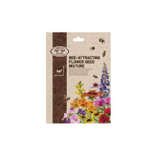 Esschert Design Bienenblumen-Samenmischung Multi