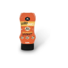 Go Fitness Sauce Zero Sauce – Grillmaster Secret Zero 350 ml Go Fitness Sauce Zero Sauce – Grillmaster Secret Zero 350 ml