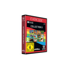 Blaze Blaze Evercade Activision Coll.3 (DE,EN,FR,IT,ES) (Box) Blaze Blaze Evercade Activision Coll.3 (DE,EN,FR,IT,ES) (Box)