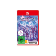 Plaion Granblue Fantasy: Relink Endless Ragnarok Day 1 (Switch 2) Plaion Granblue Fantasy: Relink Endless Ragnarok Day 1 (Switch 2)