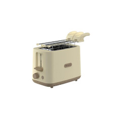 Ariete Toaster ARI-157-BG Beige Ariete Toaster ARI-157-BG Beige