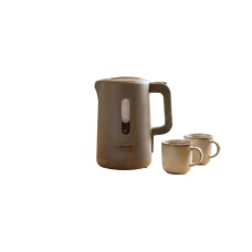 Ariete Wasserkocher ARI-2846-TP 1.7 l, Braun Ariete Wasserkocher ARI-2846-TP 1.7 l, Braun