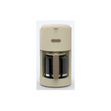 Ariete Filterkaffeemaschine ARI-1394-BG Beige Ariete Filterkaffeemaschine ARI-1394-BG Beige