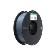 eSun Filament PLA Basic, Grau 1.75 mm 1 kg eSun Filament PLA Basic, Grau 1.75 mm 1 kg