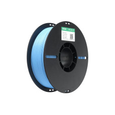 eSun Filament PLA Basic, Hellblau 1.75 mm 1 kg eSun Filament PLA Basic, Hellblau 1.75 mm 1 kg