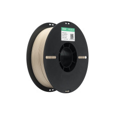 eSun Filament PLA Basic, Knochenweiss 1.75 mm 1 kg eSun Filament PLA Basic, Knochenweiss 1.75 mm 1 kg
