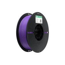 eSun Filament PLA Basic, Traubenlila 1.75 mm 1 kg