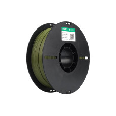 eSun Filament PLA MT, Olivgrün 1.75 mm 1 kg eSun Filament PLA MT, Olivgrün 1.75 mm 1 kg