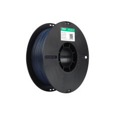 eSun Filament PLA MT, Dunkelblau 1.75 mm 1 kg